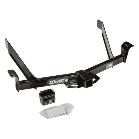 These durable custom hitches are manufactured for 2012-2016 Honda CR-V and attach to your vehicles frame or bumper for a sleek, clean appearance. . Drawtite hitch